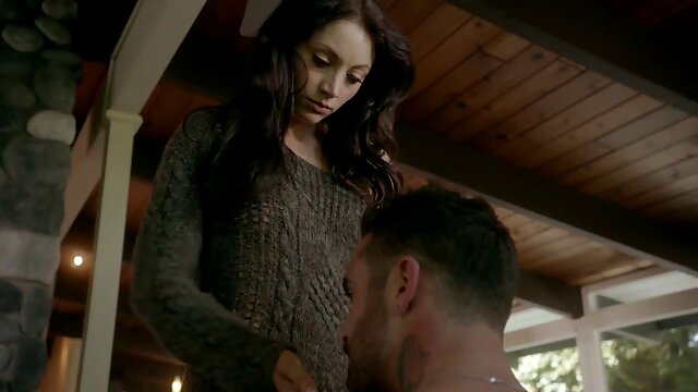 Versión completa videos de sexo lesvico Clear Sharp Nails Handjob por KinkyDomina