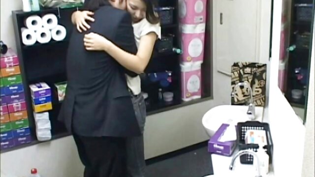 Interracial dp fuck feat. videos de gordas lesvianas esposa checa Ameli Monk