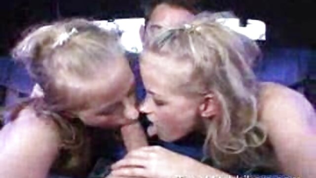 Las jóvenes Vanessa y Tia pornode lesbiana se divierten lesbianas