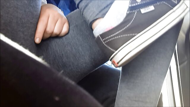 Corrida xporno lesbianas en el culo - Casting francés